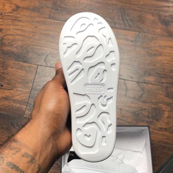 Custom Kids Platform McQueen